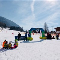 Hotel Parco dello Stelvio - ckmarcopolo.cz