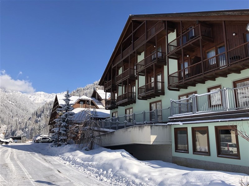 Hotel Parco dello Stelvio **** - Zima 2020/21