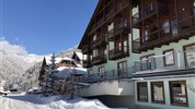 Hotel Parco dello Stelvio **** - Zima 2020/21