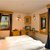 Hotel Parco dello Stelvio - ckmarcopolo.cz