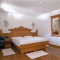 Hotel Parco dello Stelvio - ckmarcopolo.cz