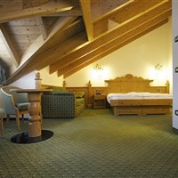 Hotel Parco dello Stelvio - ckmarcopolo.cz