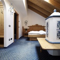 Hotel Parco dello Stelvio - ckmarcopolo.cz