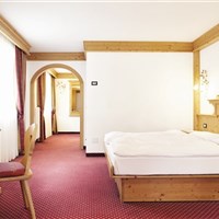 Hotel Parco dello Stelvio - ckmarcopolo.cz