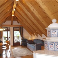 Hotel Parco dello Stelvio - ckmarcopolo.cz