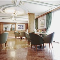 Hotel Parco dello Stelvio - ckmarcopolo.cz