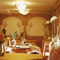 Hotel Parco dello Stelvio - ckmarcopolo.cz