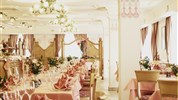 Hotel Parco dello Stelvio **** - Zima 2020/21