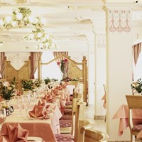Hotel Parco dello Stelvio - ckmarcopolo.cz