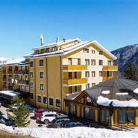 Park Hotel Folgarida - ckmarcopolo.cz