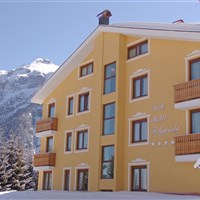 Park Hotel Folgarida - ckmarcopolo.cz