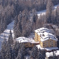 Park Hotel Folgarida - ckmarcopolo.cz