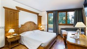 Park Hotel Folgarida****