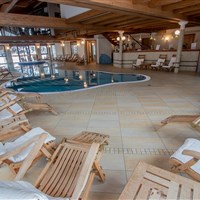 Park Hotel Folgarida - ckmarcopolo.cz