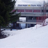 Residence Sole Alto - ckmarcopolo.cz