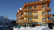 Hotel Delle Alpi****