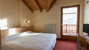 Hotel Delle Alpi****