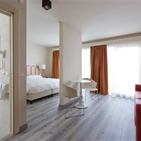 Hotel Delle Alpi - ckmarcopolo.cz