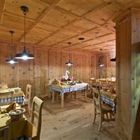 Hotel Delle Alpi - ckmarcopolo.cz
