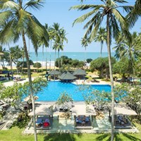 Tangerine Beach Hotel (3*) - ckmarcopolo.cz