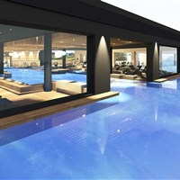 Hotel Alpen Village - ckmarcopolo.cz