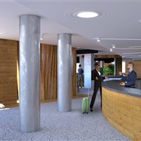 Hotel Alpen Village - ckmarcopolo.cz