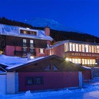 Hotel Alpen Village - ckmarcopolo.cz