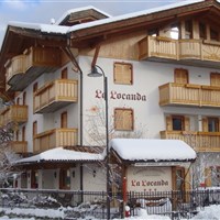 Residence La Locanda - ckmarcopolo.cz