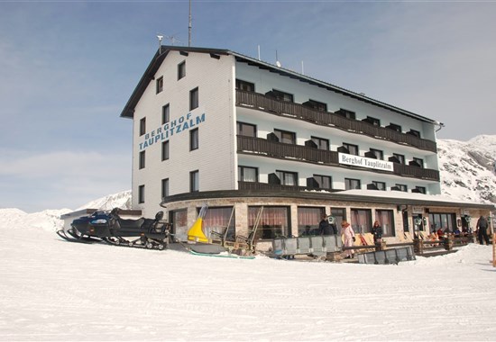 Berghof Tauplitzalm (W) - Tauplitz - 