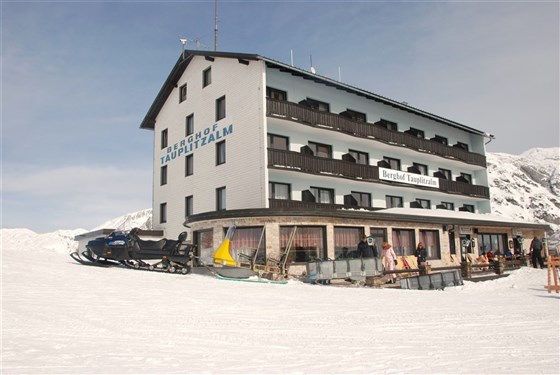 Marco Polo - Berghof Tauplitzalm (W) - 