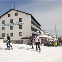 Berghof Tauplitzalm (W) - ckmarcopolo.cz