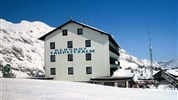 Berghof Tauplitzalm *** - zima 20/21