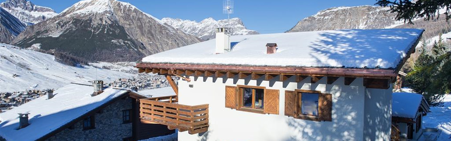 Marco Polo - Chalet Elena - 