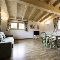 Chalet Elena - ckmarcopolo.cz