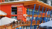 Hotel Aquapark*** - Zima 2020/21