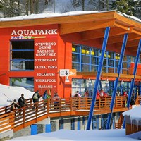 Hotel Aquapark - zima - ckmarcopolo.cz