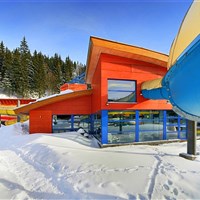 Hotel Aquapark - zima - ckmarcopolo.cz