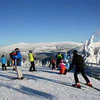 Hotel Aquapark - zima - ckmarcopolo.cz