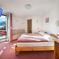 Hotel Alpen Village - ckmarcopolo.cz