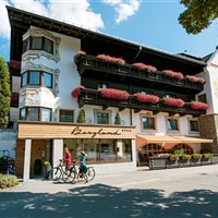 Hotel Bergland (S) - ckmarcopolo.cz