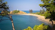 Poznavací zájezd do Bangkoku a na ostrovy Koh Hai a Koh Lanta - ostrov Koh Lanta