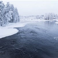 VAATTUNKI WILDERNESS RESORT - ARCTIC CIRCLE WILDERNESS RESORT - ckmarcopolo.cz