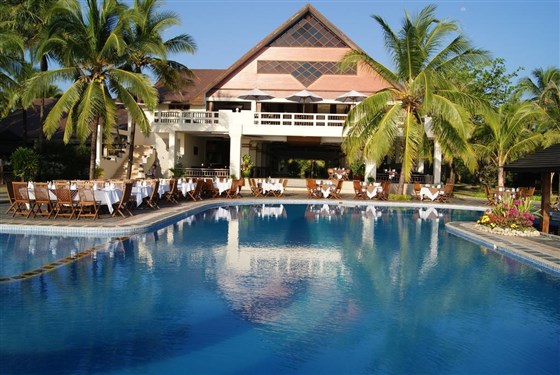Marco Polo - Sunny Paradise Resort - 