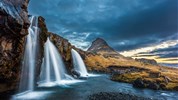 Island - cesta do země ohně a ledu - 8 dní