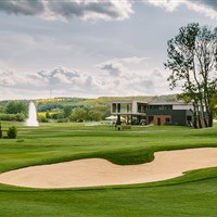 Zala Springs Golf Resort - ckmarcopolo.cz