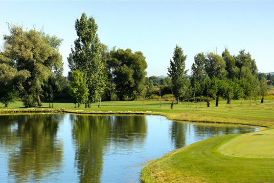 Marco Polo - Zala Springs Golf Resort - 