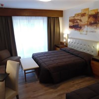 Hotel Trento - ckmarcopolo.cz