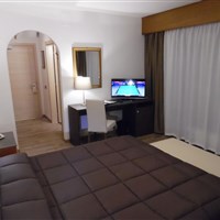 Hotel Trento - ckmarcopolo.cz