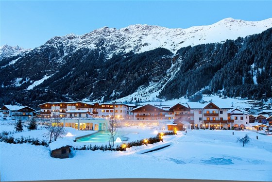 Marco Polo - Hotel Schneeberg - 