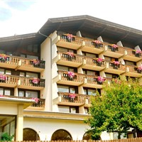 Hotel Bellevue (S) - ckmarcopolo.cz